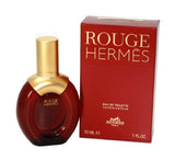 RO11 - Rouge Hermes Eau De Toilette for Women - Spray - 1 oz / 30 ml