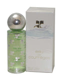 COU16 - Eau De Courreges Eau De Toilette for Women | 3.4 oz / 100 ml - Spray