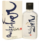 QUKS15 - Quiksilver Eau De Toilette for Men - Spray - 3.3 oz / 100 ml