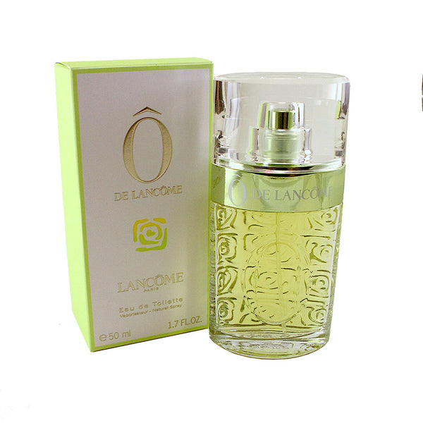 OD17 - O De Lancome Eau De Toilette for Women - 1.7 oz / 50 ml Spray
