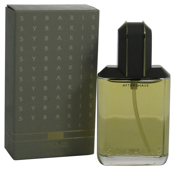 SY05M - Sybaris Aftershave for Men - 1.7 oz / 50 ml