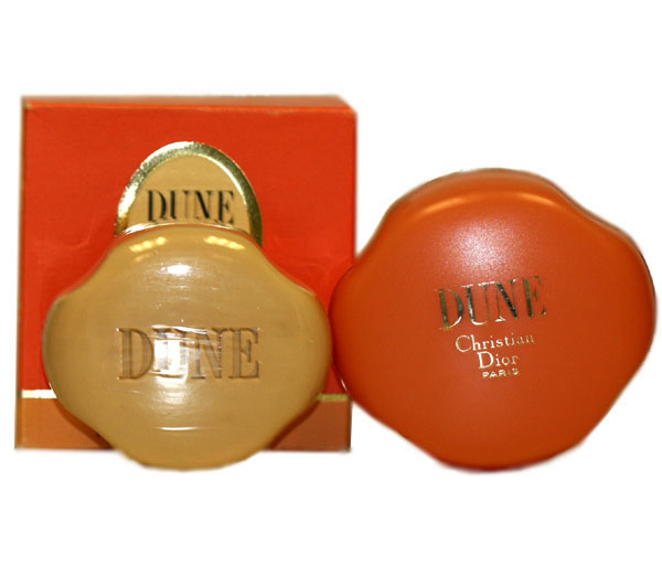 DU216 - Dune Soap for Women - 5.3 oz / 160 ml