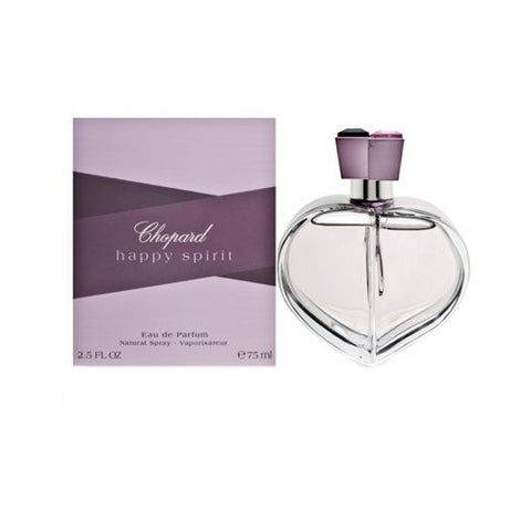 HS859 - Happy Spirit Eau De Parfum for Women - Spray - 2.5 oz / 75 ml