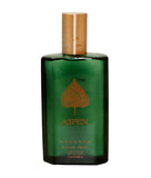 AS40U - Coty Aspen Cologne for Men | 4 oz / 118 ml - Splash - Unboxed