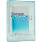 ULF02M - Ultraviolet Floressence Eau De Toilette for Men - Spray - 3.4 oz / 100 ml