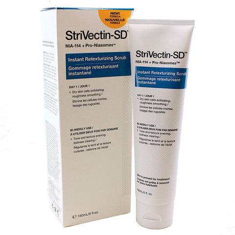 STR9 - Strivectin Scrub for Women - 5 oz / 150 ml