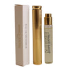 LEA35 - Eau De Monsieur Eau De Toilette for Men - 0.5 oz / 15 ml Spray
