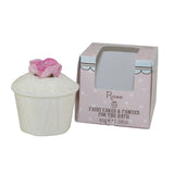 PDB12 - Patisserie De Bain Bath Bomb for Women - Rose - 1.58 oz / 45 g