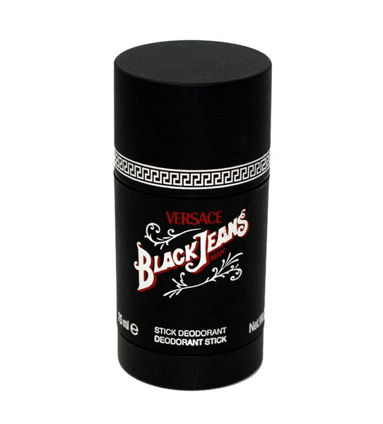 BL12M - Black Jeans Deodorant for Men - Stick - 2.5 oz / 75 ml