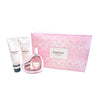 BBS30 - Bebe Sheer 3 Pc. Gift Set for Women