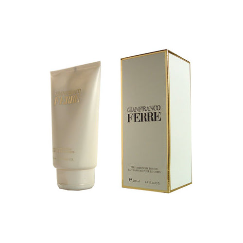 GI04 - Gianfranco Ferre Body Lotion for Women - 6.7 oz / 200 ml