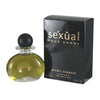 SEX2M - Sexual Eau De Toilette for Men - 2.5 oz / 75 ml Spray