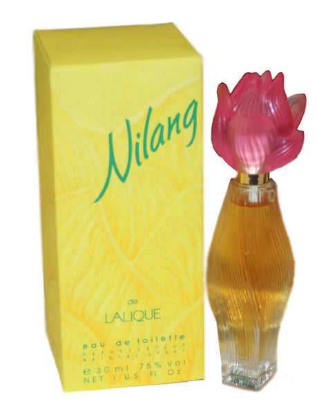 NI202 - Nilang Eau De Toilette for Women - Spray - 1 oz / 30 ml