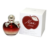 NRL17 - Nina Ricci Nina L'Elixir Eau De Parfum for Women | 1.7 oz / 50 ml - Spray