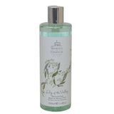 LIL86 - Woods of Windsor Lily Of The Valley. Bath & Shower Gel for Women 11.8 oz / 350 ml