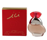 IC30 - Coty Ici Eau De Toilette for Women | 0.5 oz / 15 ml (mini) - Spray