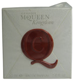 ALM02T - Alexander Mcqueen Kingdom Eau De Parfum for Women - Spray - 1.6 oz / 50 ml - Tester