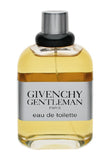 GE07M - Givenchy Gentleman Eau De Toilette for Men | 3.3 oz / 100 ml - Spray - Tester