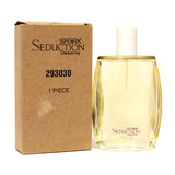 SPA7MT - Spark Seduction Cologne for Men - Spray - 3.4 oz / 100 ml - Tester