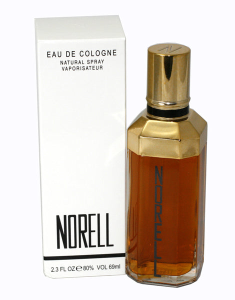 NO22 - Norell Eau De Cologne for Women - Spray - 2.3 oz / 69 ml
