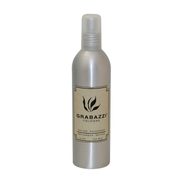 GRA10M - Grabazzi Cologne for Men - Spray - 10 oz / 300 ml