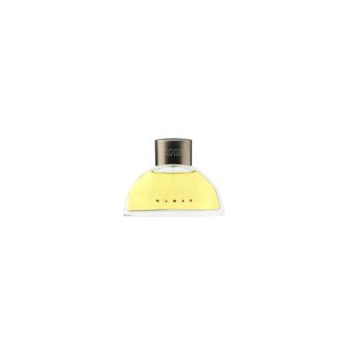 BOSW5-P - Boss Woman Eau De Parfum for Women - Spray - 3 oz / 100 ml - Tester