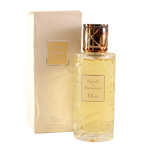 Escale A Portofino Perfume Eau De Toilette by Christian Dior