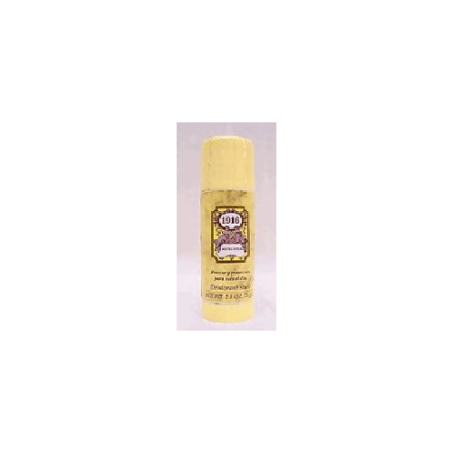 1912W-P - 1916 Deodorant for Women - Stick - 2.6 oz / 78 g