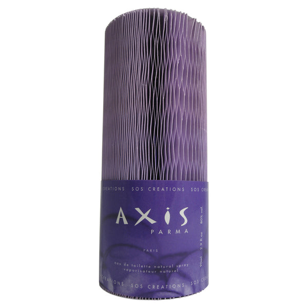 AXP12 - Axis Parma Eau De Toilette for Women - Spray - 2.9 oz / 90 ml