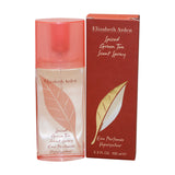 GRE12W-F - Green Tea Spiced Eau De Parfum for Women - Spray - 3.3 oz / 100 ml