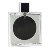 AR666M - Arpege Pour Homme Eau De Toilette for Men - Spray - 3.3 oz / 100 ml - Tester
