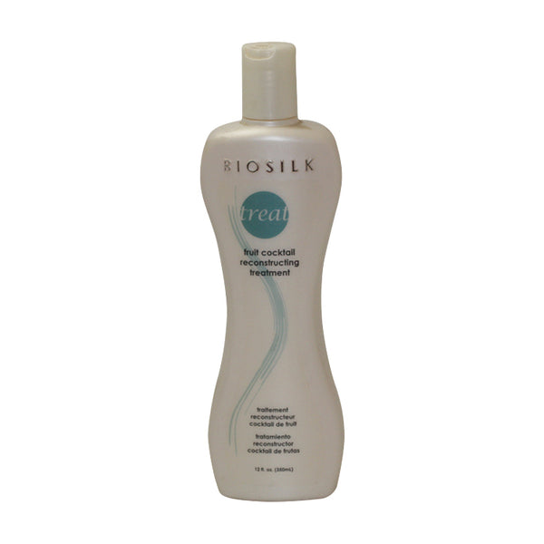 BIO15 - Biosilk Treat Reconstructing Treatment for Women - 12 oz / 350 ml