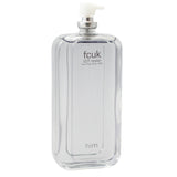 FRE35M - French Connection UK Fcuk Eau De Toilette for Men | 3.3 oz / 100 ml (Refill) - Spray - Tester