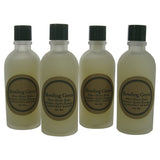 BO79M - Bowling Green Aftershave for Men - 4 Pack - Balm - 1 oz / 30 ml