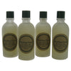 BO79M - Bowling Green Aftershave for Men - 4 Pack - Balm - 1 oz / 30 ml