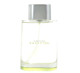 REA21T - Kenneth Cole Reaction Eau De Toilette for Men | 3.4 oz / 100 ml - Spray - Unboxed
