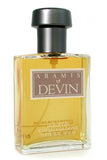 DE94M - Devin Cologne for Men - Spray - 3.7 oz / 110 ml - Unboxed