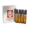 CUB15M-F - Cubano 4 Pc. Gift Set for Men