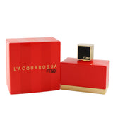 FAQ27 - L'Acquarossa Eau De Toilette for Women - 2.5 oz / 75 ml Spray