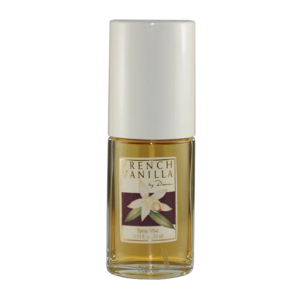 FR45U - French Vanilla Spray Mist for Women - Spray - 1.75 oz / 51 ml - Unboxed