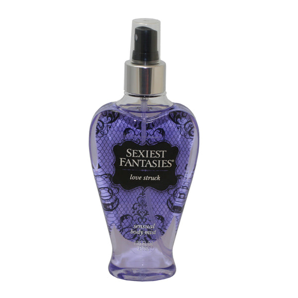 SMF14 - Sexiest Fantasies Body Mist Spray for Women - 7.35 oz / 217 ml