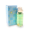 COU7W - Courreges In Blue Eau De Parfum for Women - 1.7 oz / 50 ml Spray