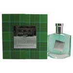 JOH90-P - John Mac Steed Original Collection Green Tartan Eau De Toilette for Men - Spray - 3.3 oz / 100 ml