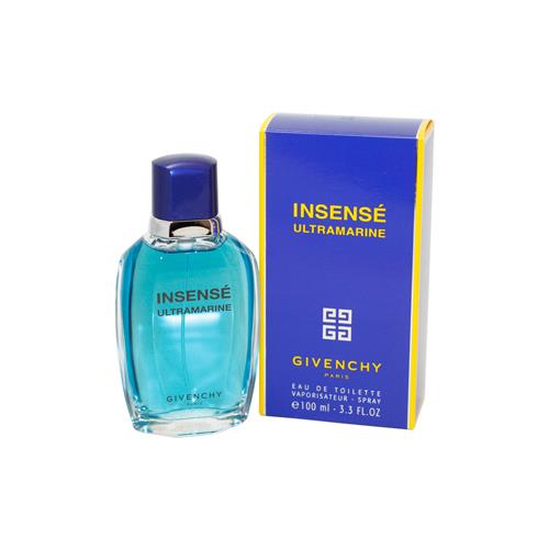 Insense Ultramarine Cologne Eau De Toilette by Givenchy