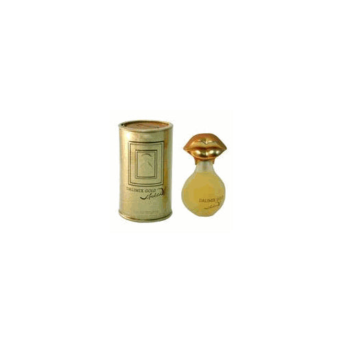 DA05 - Salvador Dali Dalimix Gold Eau De Toilette for Women Spray - 1.7 oz / 50 ml
