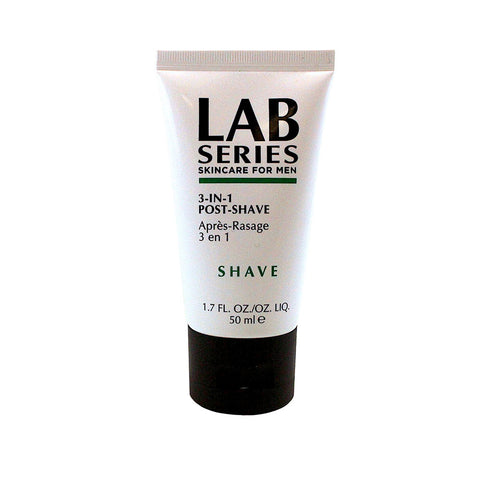LAB17M - Lab Series 3-in-1 Post Shave for Men - 1.7 oz / 50 ml