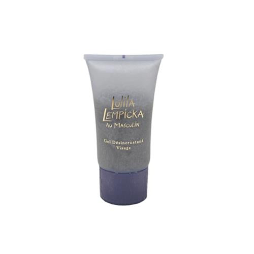 LO617U - Lolita Lempicka Face Cleansaing Scrub for Men | 2.5 oz / 75 ml - Unboxed