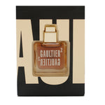 GAU18 - Jean Paul Gaultier Gaultier 2 Eau De Parfum for Women | 0.1 oz / 3 ml (mini)