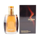 SPA2M - Liz Claiborne Spark Cologne for Men | 1.7 oz / 50 ml - Spray