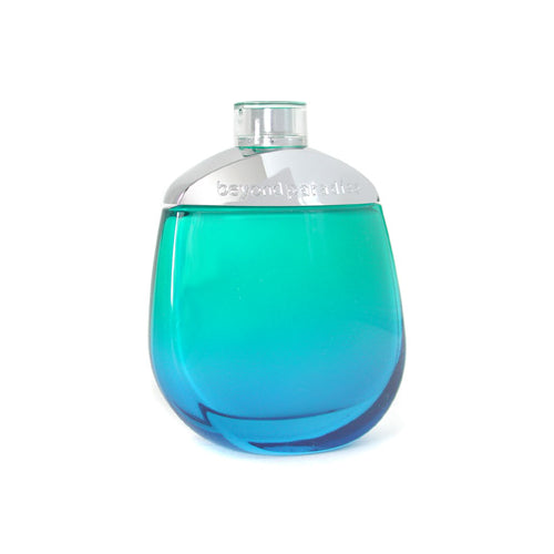 BEY34M - Beyond Paradise Aftershave for Men - Balm - 3.4 oz / 100 ml